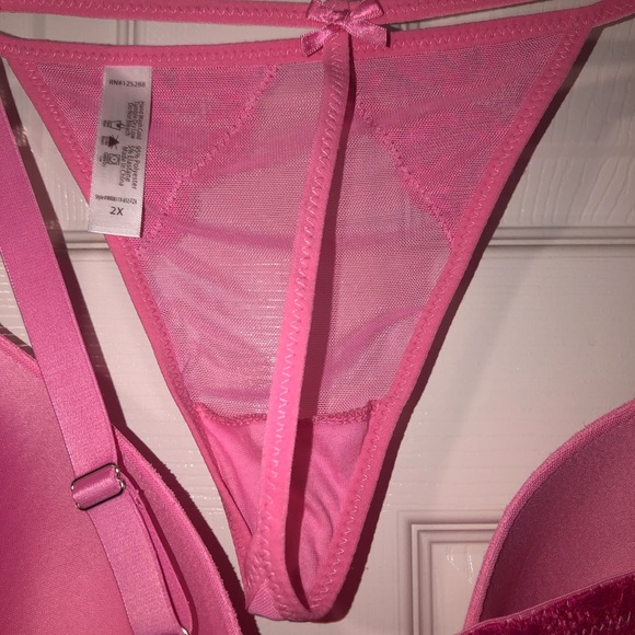 French affair Intimates & Sleepwear French Affair Baby Doll Poshmark